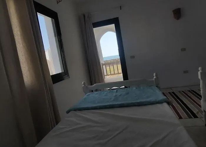Sea Pearl Villa *