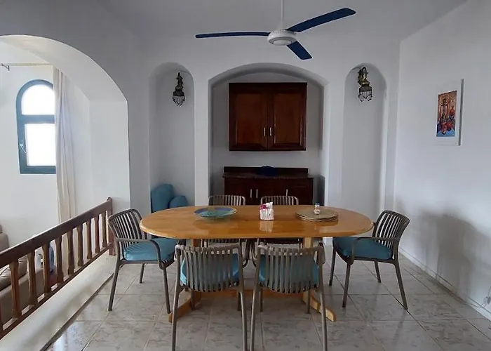 Sea Pearl Villa