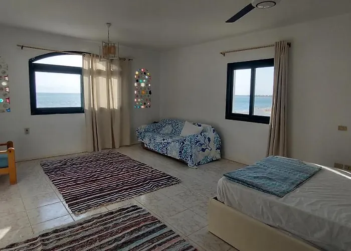 Villa Sea Pearl *