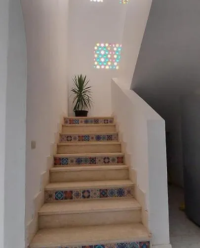 Villa Sea Pearl Ras Sedr