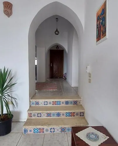 Sea Pearl Villa