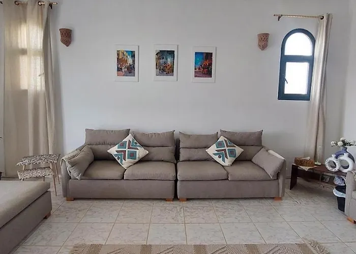 Sea Pearl Villa Ras Sedr