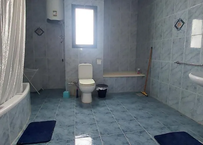 Sea Pearl Villa