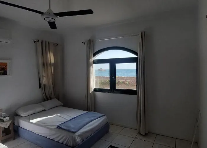 Sea Pearl Villa *