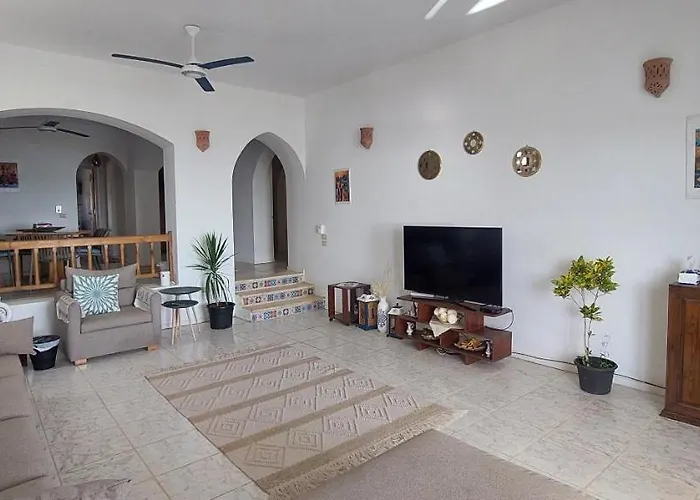 Sea Pearl Villa Ras Sedr