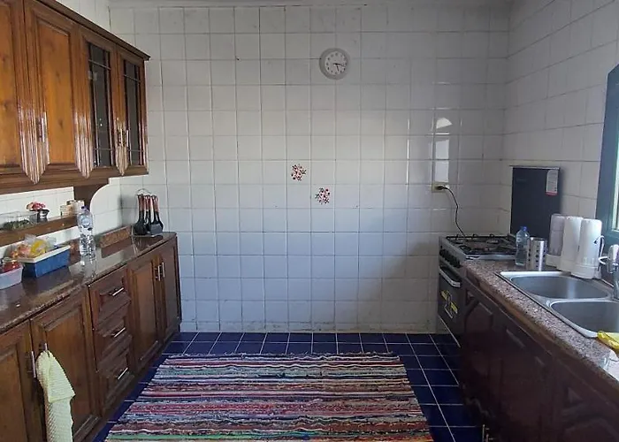 Villa Sea Pearl Ras Sedr