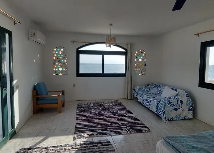 Villa Sea Pearl
